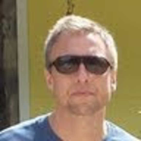 Meet your Posher, David - Picture 1 of 1